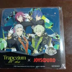 あんさんぶるスターズ！！　JOYSOUND コラボコースターEdenのサムネイル