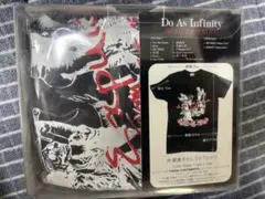 2025年最新】do AS infinity tシャツの人気アイテム - メルカリ