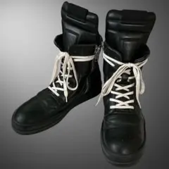 Rick Owens geobasket ダークシャドウ drkshdwのサムネイル