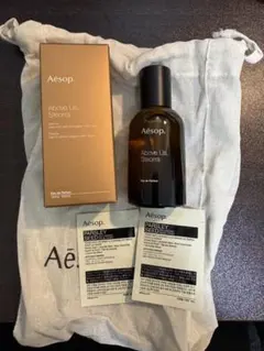 Aesop Above Us, Steorra オードパルファム 50ml - メルカリ