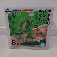 新品未開封ドラゴンボール ウーロン 神龍 一番くじ B賞