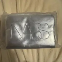 NARS 2026ホリデー限定ポーチ、ショッピングバッグ