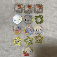 あわわちゃん シール まとめ売り 平成