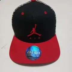 Jordan キャップ