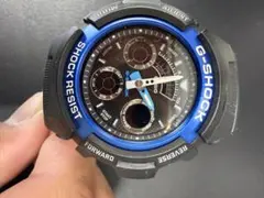 CASIO G-SHOCK メンズ 腕時計
