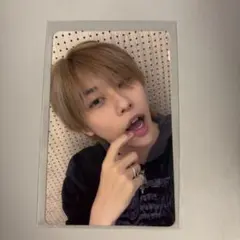 KO1KEYZ 2026 1ST FAN MEETING 濱田永遠 FCトレカ