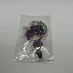 【新品未開封】すとぷり ななもりくん アクキー