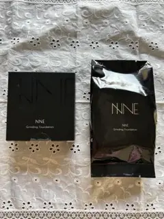 2026年最新】nneファンデーションの人気アイテム - メルカリ