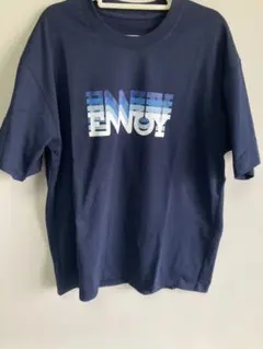 2026年最新】ennoy tシャツの人気アイテム - メルカリ