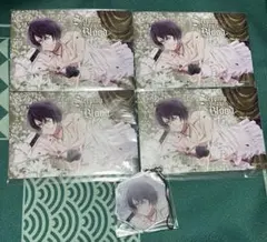 DIABOLIK LOVERS Sleeping Beauty Blood キノ