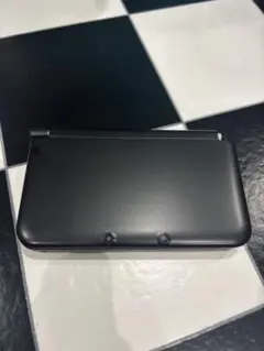 ジャンク 任天堂 NINTENDO 3DS LL ブラック