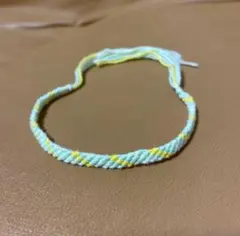 アンクレット メンズ レディース ミサンガ オシャレ ファッション