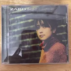 ZARD BEST ~Request Memorial~ CD