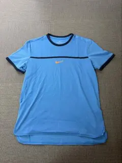 ナイキ　テニス　ウェア　L NIKE ナダル