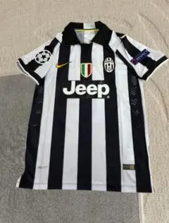 M 公式ユベントス Juventus ユニフォームPIRLO ピルロ 21番 - メルカリ