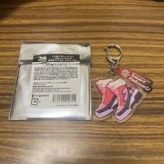 ウマ娘　プリティダービー　勝負靴　アクリルキーホルダー　スマートファルコン