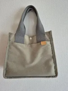 シューラルー　トートバック