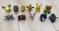 ポケモン 色々フィギュアセット