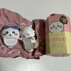 CHIKAWA HIPPERS ちいかわ ヒッパーズ ハチワレ あのこ