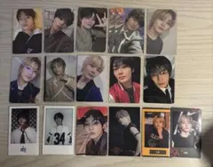 Stray Kids スキズ　アイエン　店舗特典トレカ　まとめ売り