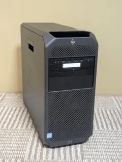 HP Z2 Tower G5 メモリ16gb SSD512gb win11pro - メルカリ