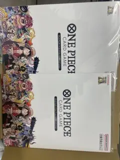 1065 ONE PIECE プレミアムカードコレクション25周年エディション
