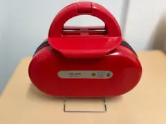 HITACHI 焼きおにぎり器 EO-600 レッドのサムネイル