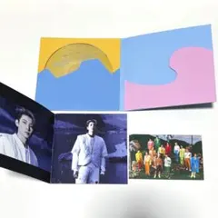 seventee sector17 アルバム ウォヌ COMPACT Ver.