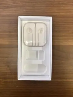 iPhone 箱のみ　⑥
