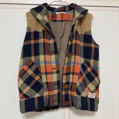 キルティングベスト ベスト