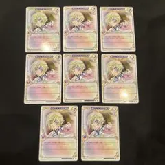 第6弾】 ストーリーカード 全種 セットCLAMP in CARDLAND - メルカリ