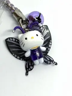 2026年最新】蝶キティの人気アイテム - メルカリ