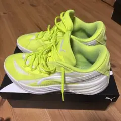 PUMAオールプロニトロ