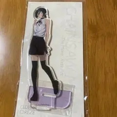 チェンソーマン　レゼ篇　PARCO アクリルスタンド