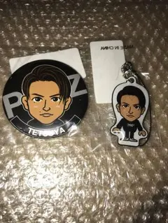TETSUYAセット