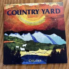 COUNTRY YARD COLORS