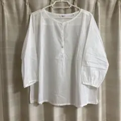 ルグラジックブラウスのサムネイル