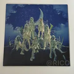 XG MILLION PLACES 完全受注限定盤VINYL - メルカリ