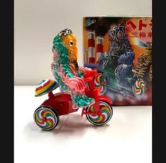 2025年最新】ヘドラ三輪車の人気アイテム - メルカリ