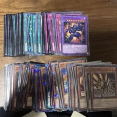 遊戯王　ノーマルまとめ　101枚セット