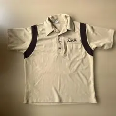 60s HILTON BOWLING SHIRT 