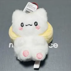 はなまるおばけ たべものマスコット おにぎり