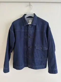 2026年最新】POST OVERALLS メンズ Gジャン・デニムジャケットの人気