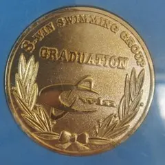 2026年最新】水泳メダルの人気アイテム - メルカリ