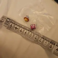 スーパーマリオブラザーズワンダー　アイテムコレクション