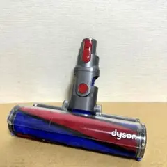 美品 ダイソンV8 SV10K Slim スリムソフトローラーヘッド354531 - メルカリ
