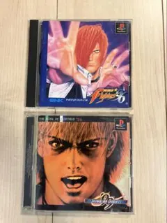 2026年最新】ザ・キング・オブ・ファイターズの人気アイテム - メルカリ