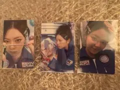 TWICEジョンヨントレカ