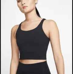 Nike ナイキ　ヨガ　yoga トップス　タンク