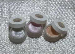 PAUL & JOE スパークリングアイカラー 3色セット